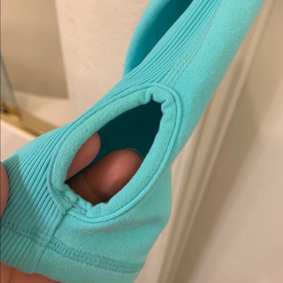 Lululemon Jacket - Picture 4 of 6